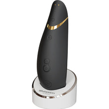 Carregar imagem no visualizador da galeria, Estimulador Sucção Womanizer Premium 2 Preto USB
