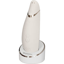 Carregar imagem no visualizador da galeria, Estimulador Sucção Womanizer Premium 2 Cinzento USB
