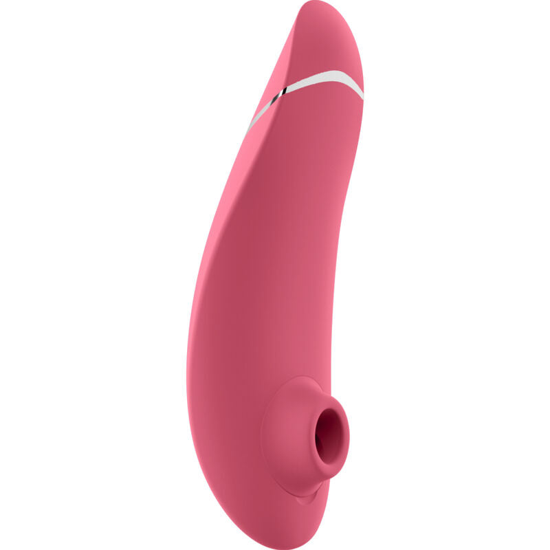 Estimulador Sucção Womanizer Premium 2 Rosa USB