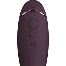 Carregar imagem no visualizador da galeria, Estimulador Womanizer OG G-Spot Bordeaux USB
