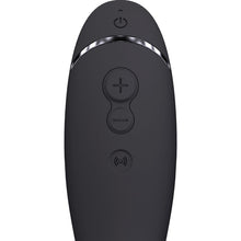 Carregar imagem no visualizador da galeria, Estimulador Womanizer OG G-Spot Cinzento USB
