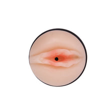 Carregar imagem no visualizador da galeria, Masturbador Com Vibração Baile Vagina
