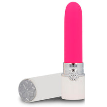 Carregar imagem no visualizador da galeria, Estimulador Batôm Lips Style Cleo USB
