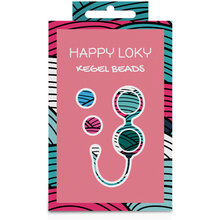 Carregar imagem no visualizador da galeria, Conjunto 4 Bolas Kegel Happy Loki USB
