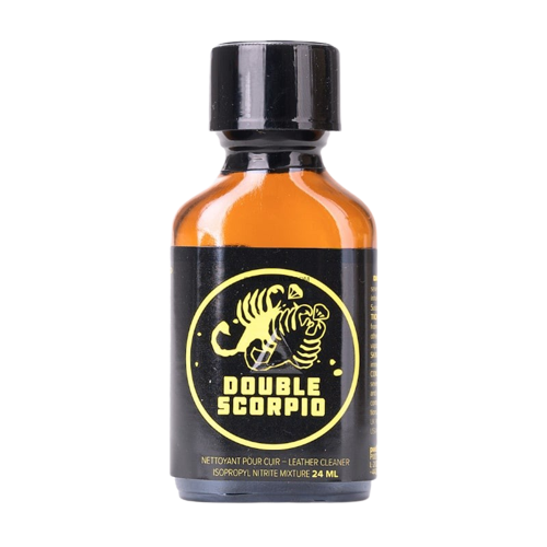 Popper Double Scorpio 24ml