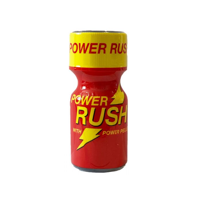 Popper Power Rush 10ml