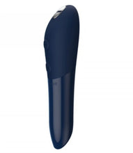 Carregar imagem no visualizador da galeria, Bala Vibratória We-Vibe Tango X Azul USB
