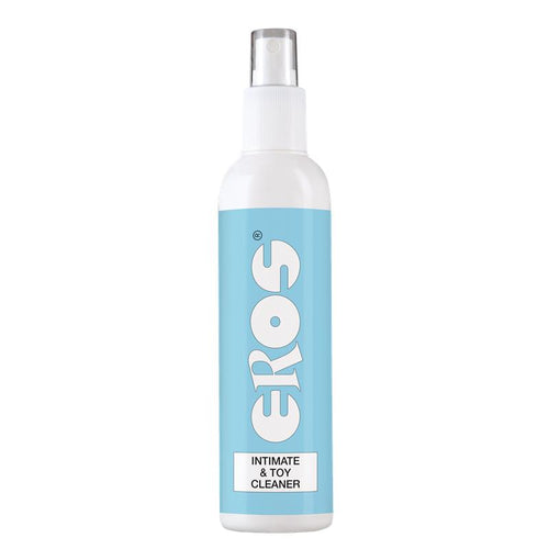 Spray de Limpeza Brinquedos e Higiene Íntima Eros 200ml