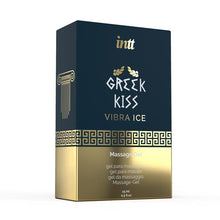 Carregar imagem no visualizador da galeria, Estimulante Anal Greek Kiss
