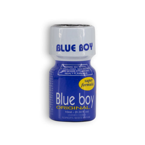 Popper Blue boy Original 10 ml