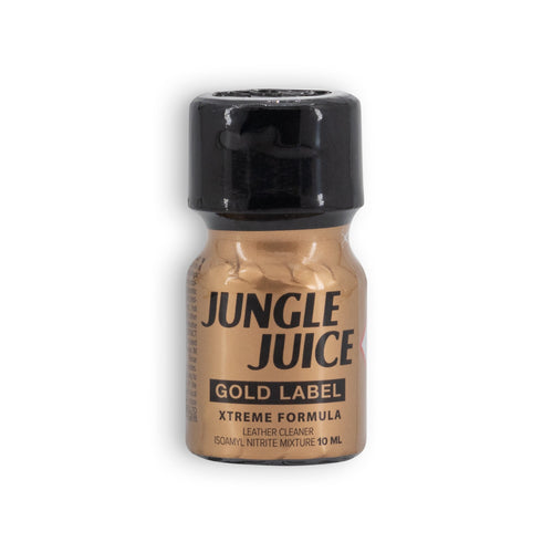 Popper Jungle Juice Gold 10ml