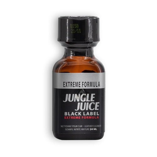 Popper Jungle Juice Black Label 24ml