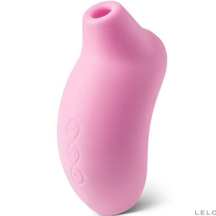 Estimulador Sucção Clitóris Lelo Sona Cruise Rosa Claro USB