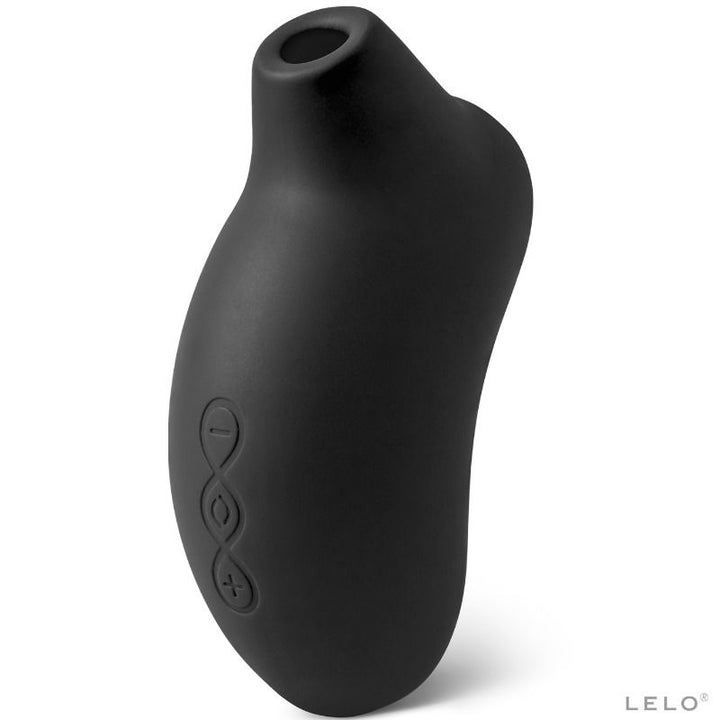 Estimulador Sucção Clitóris Lelo Sona Preto USB