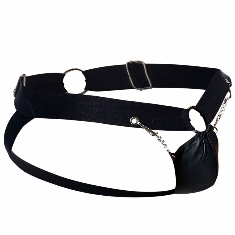 Jockstrap Dungeon Chain