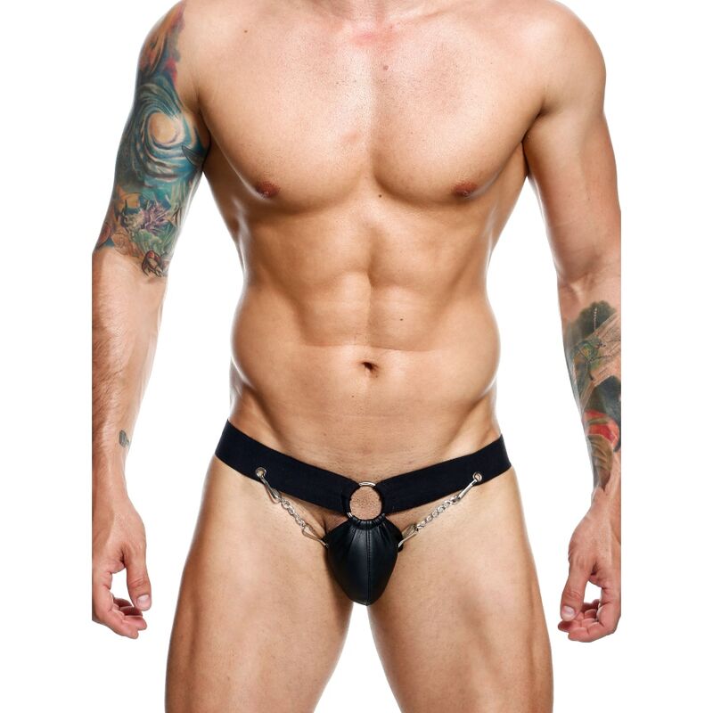 Jockstrap Dungeon Chain