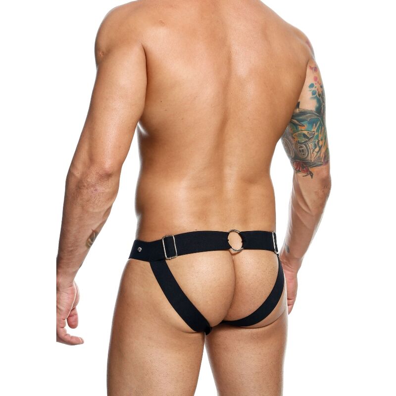 Jockstrap Peakaboo