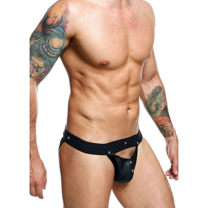 Jockstrap Peakaboo