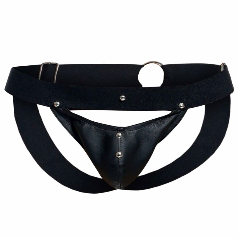Jockstrap Peakaboo