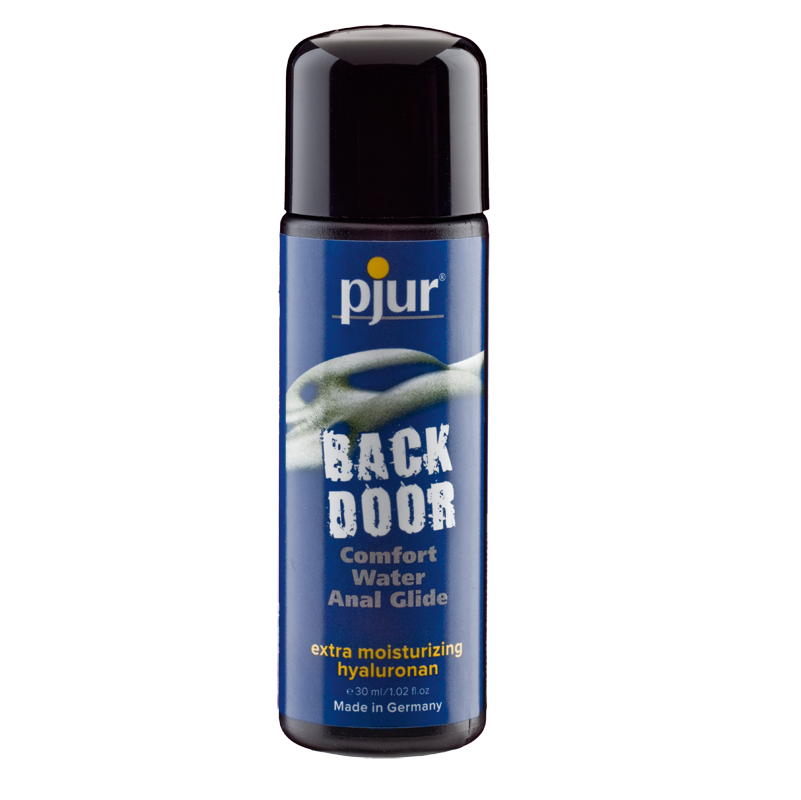 Lubrificante Anal Pjur 30ml