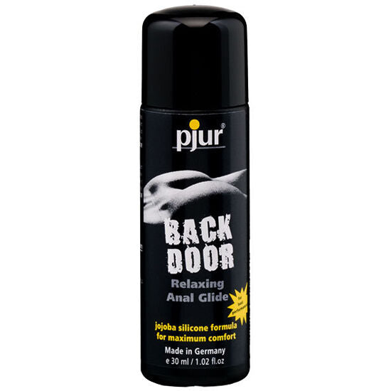 Lubrificante Anal Relaxante Pjur 30ml