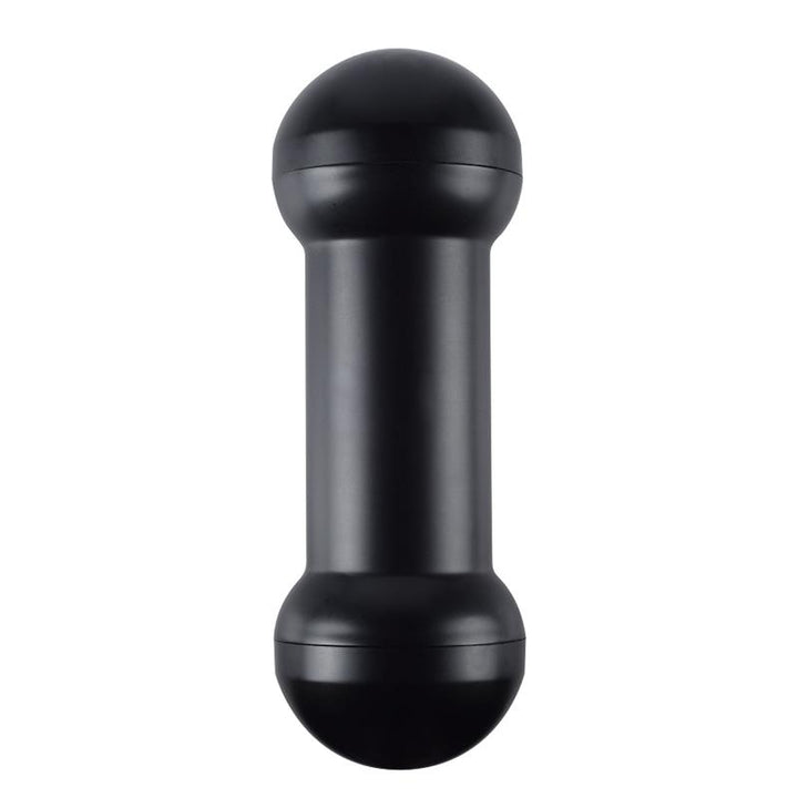 Masturbador Duplo Orifício Vagina e Boca