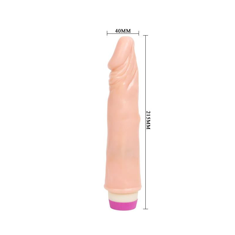 Vibrador Fantasy