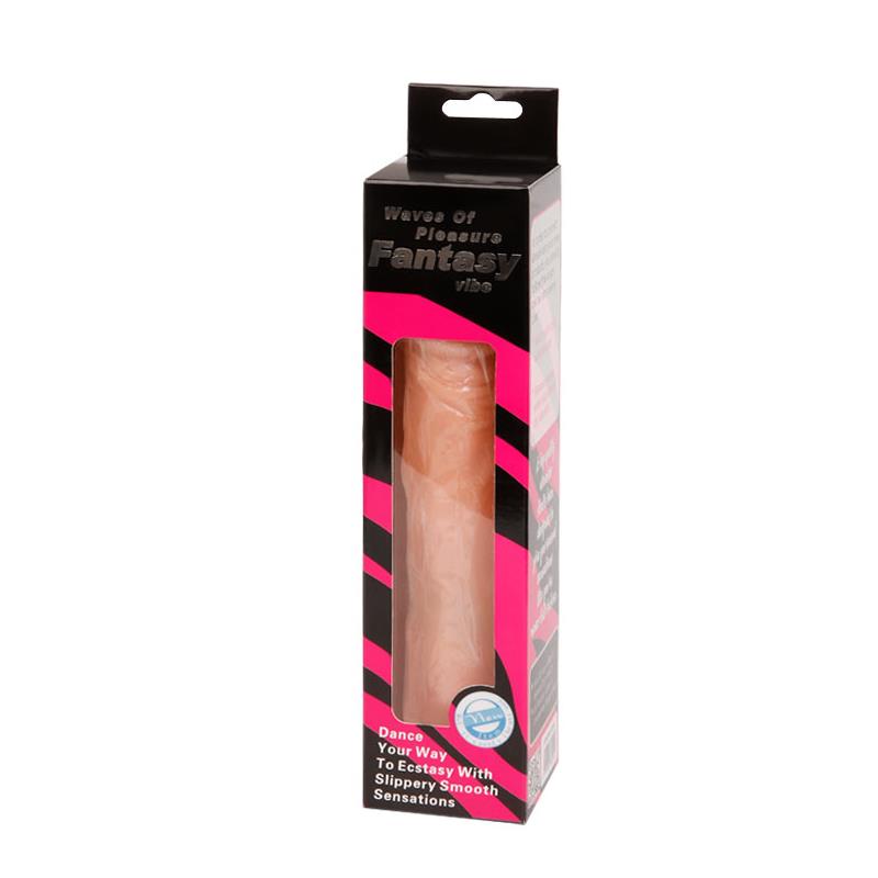 Vibrador Fantasy