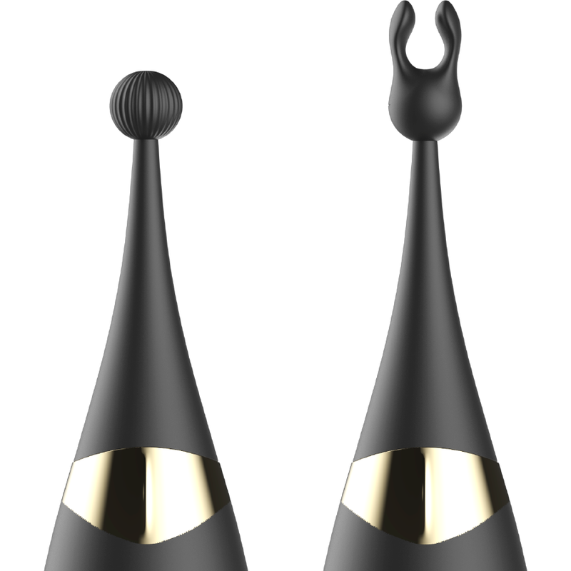 Vibrador Usb Firme Duplo Ibiza Malia