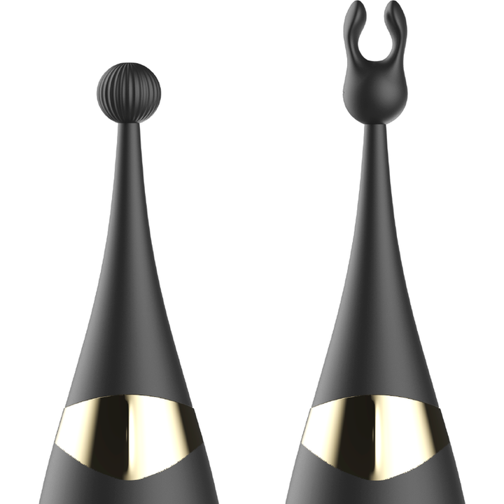 Vibrador Usb Firme Duplo Ibiza Malia