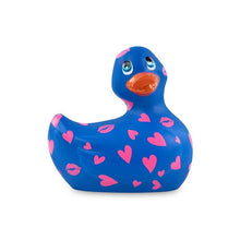 Carregar imagem no visualizador da galeria, Estimulador I Rub My Duckie 2.0 Romance Azul
