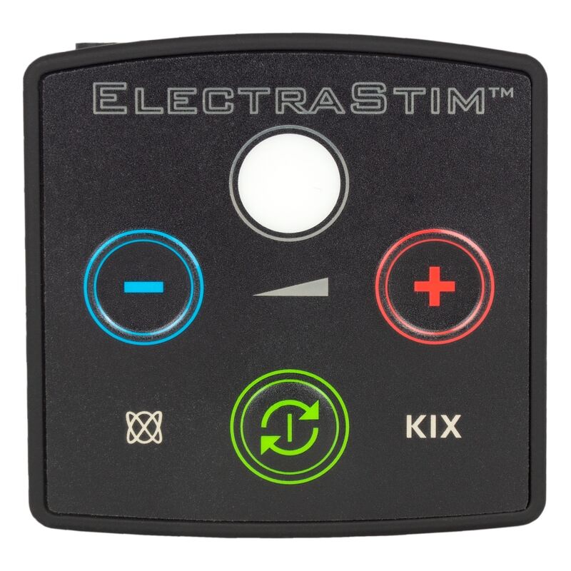 Caixa Controle Electrastim Kix