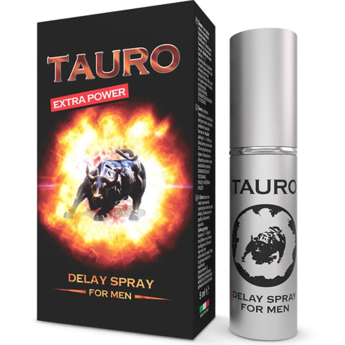 Retardante Spray Tauro