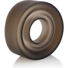 Carregar imagem no visualizador da galeria, Donut Universal Para Bombas De Vácuo Preto
